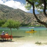 Lake Kournas