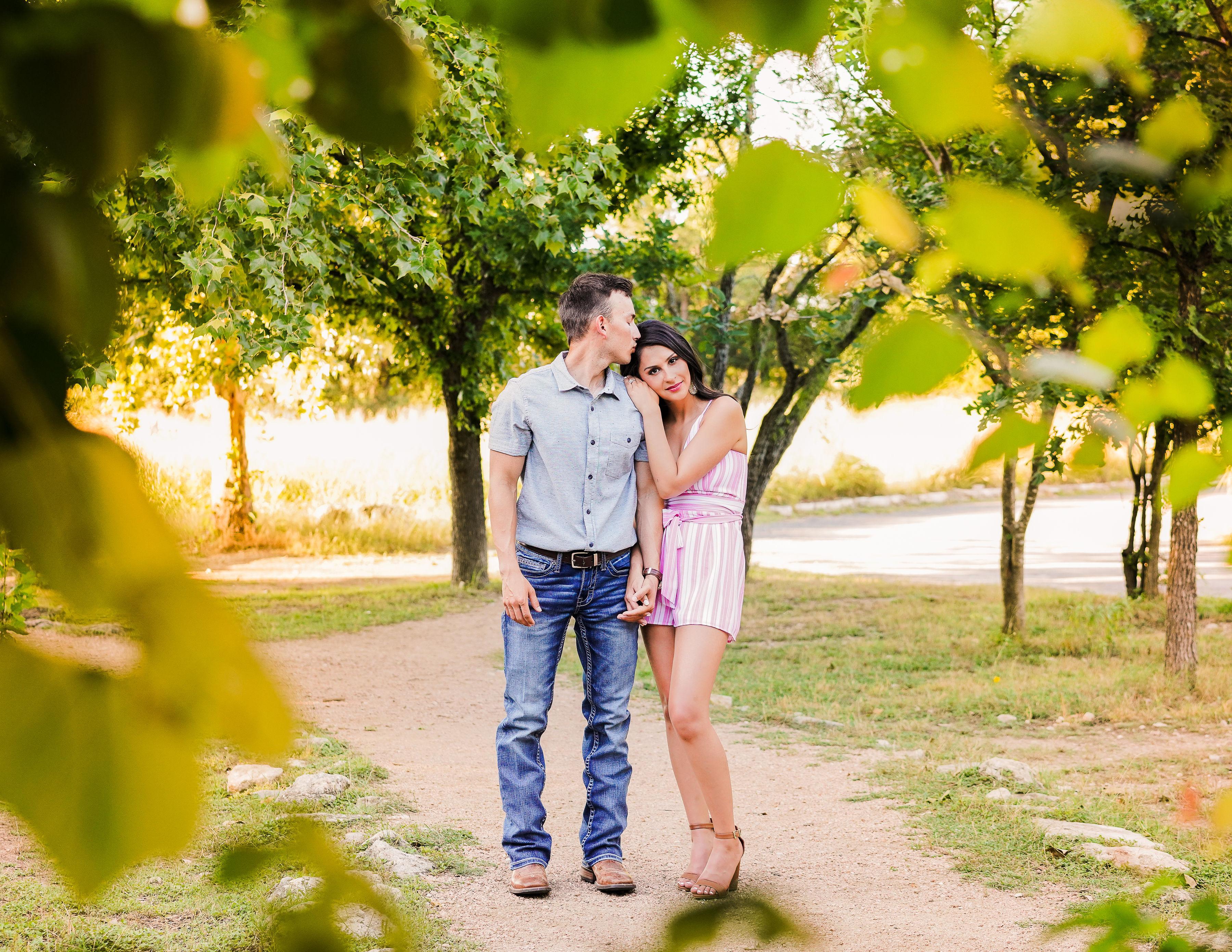 The Wedding Website of Rebecca Munoz and Dalton Dziuk