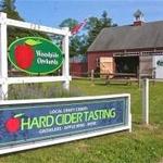 Woodside Orchards - Aquebogue