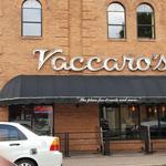 Vaccaro's Italian Pastry Shop, Little Italy