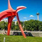 Olympic Sculpture Park