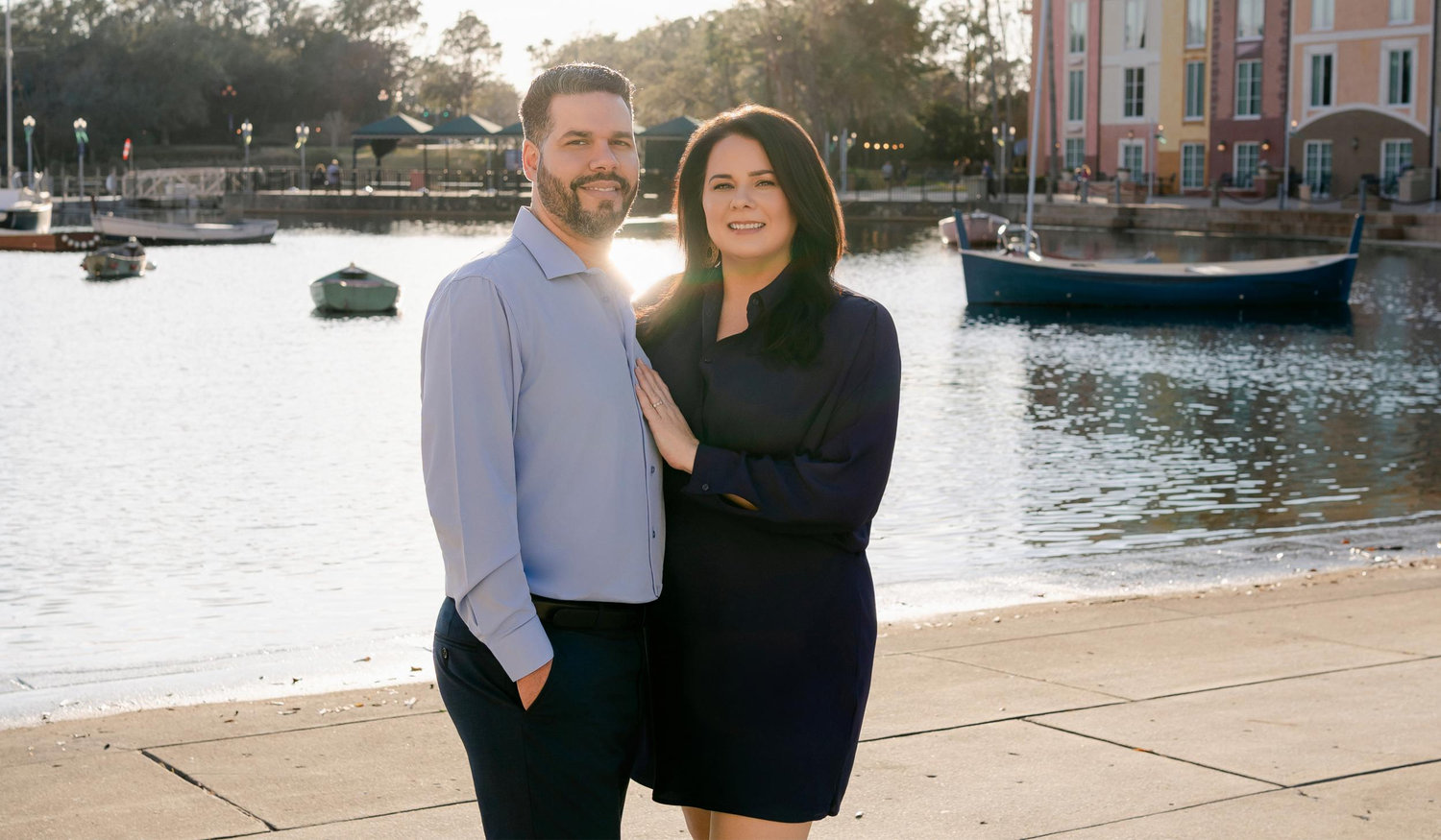 The Wedding Website of Julie Mayes and Anthony Nieves