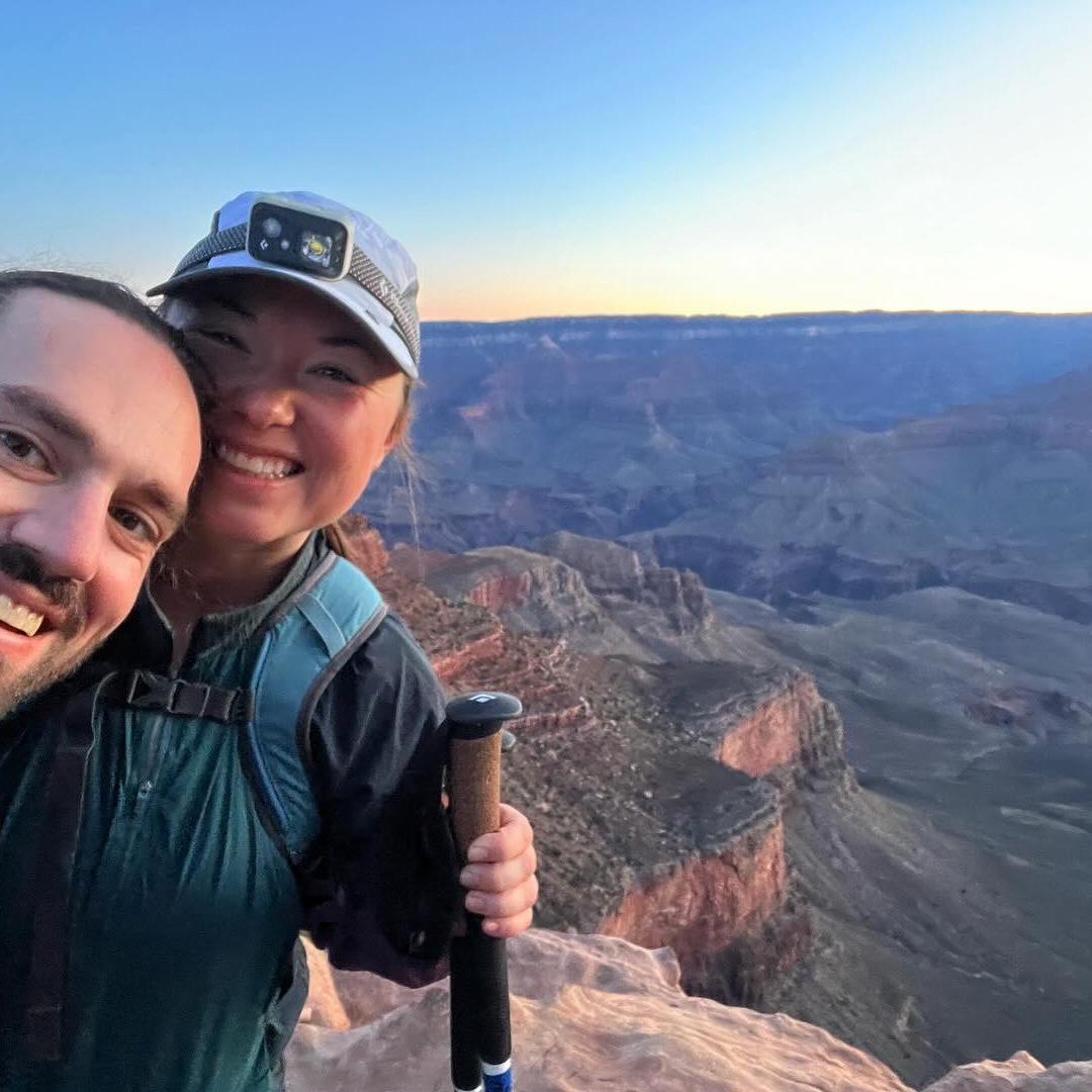 National Park 15: Grand Canyon