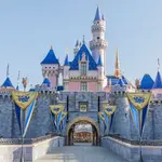 Disneyland Park