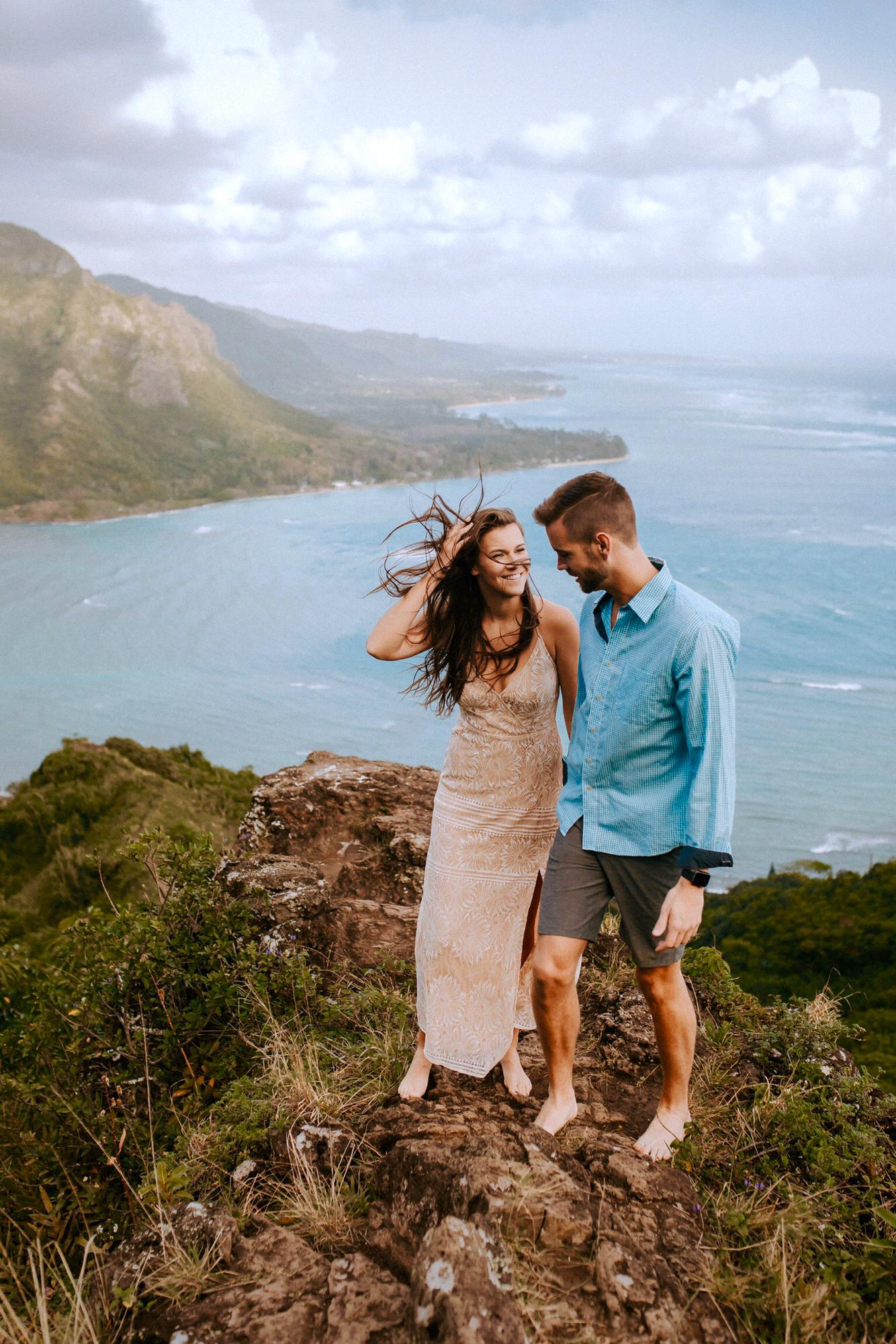 Oahu, HI • February 2020