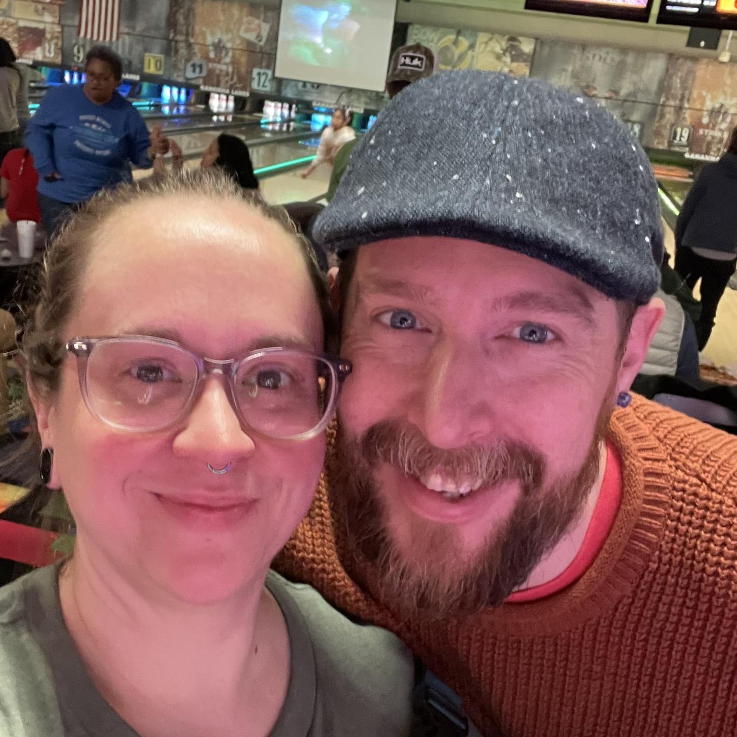 Bowling🎳