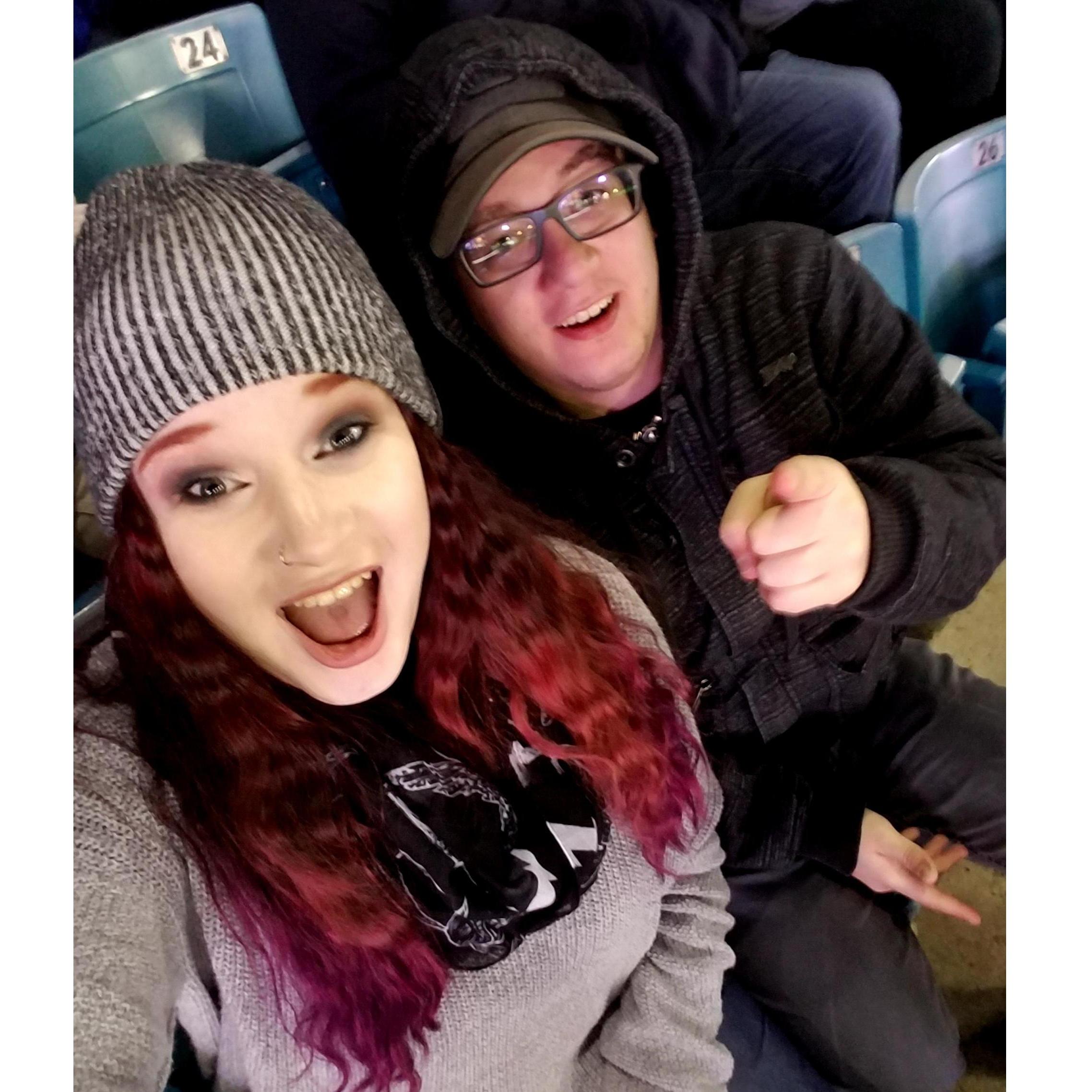 Jags Game