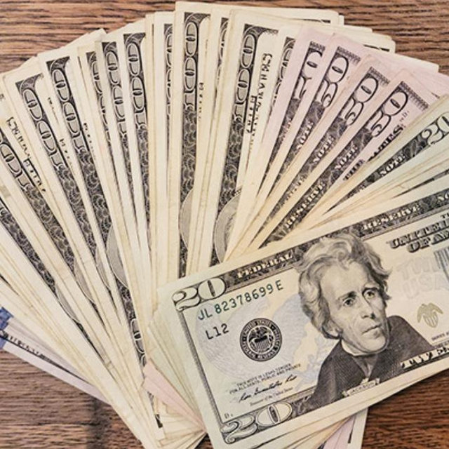 Financial Support