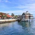 Seaport Village