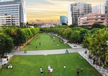 Klyde Warren Park