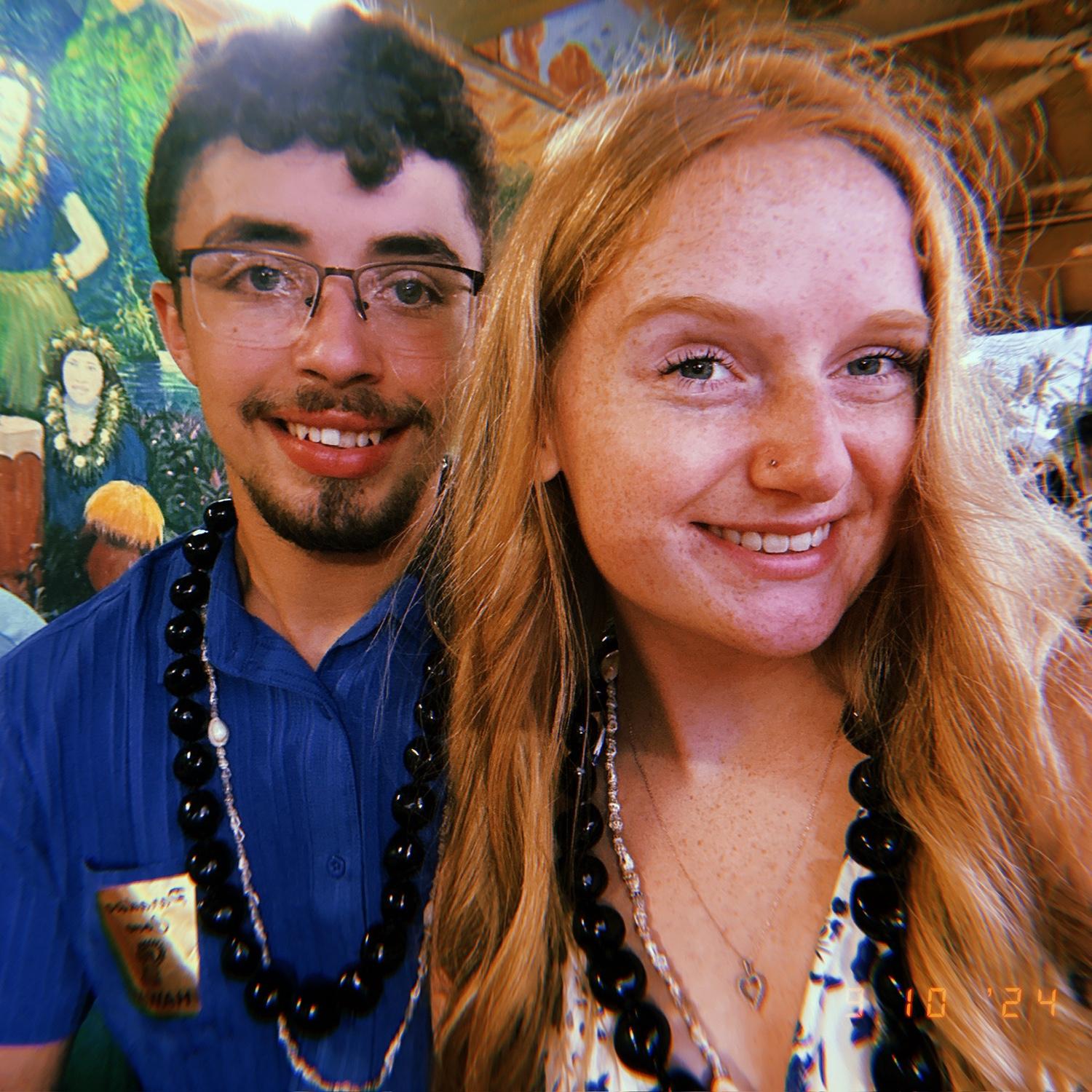 More Hawaii obviously
