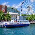 Navy Pier