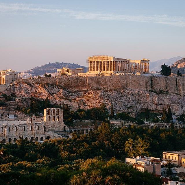 Honeymoon Sightseeing Tour