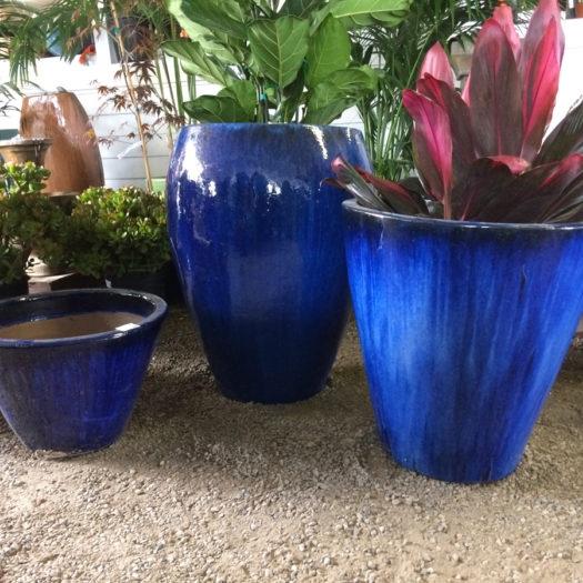 Laguna coast pottery