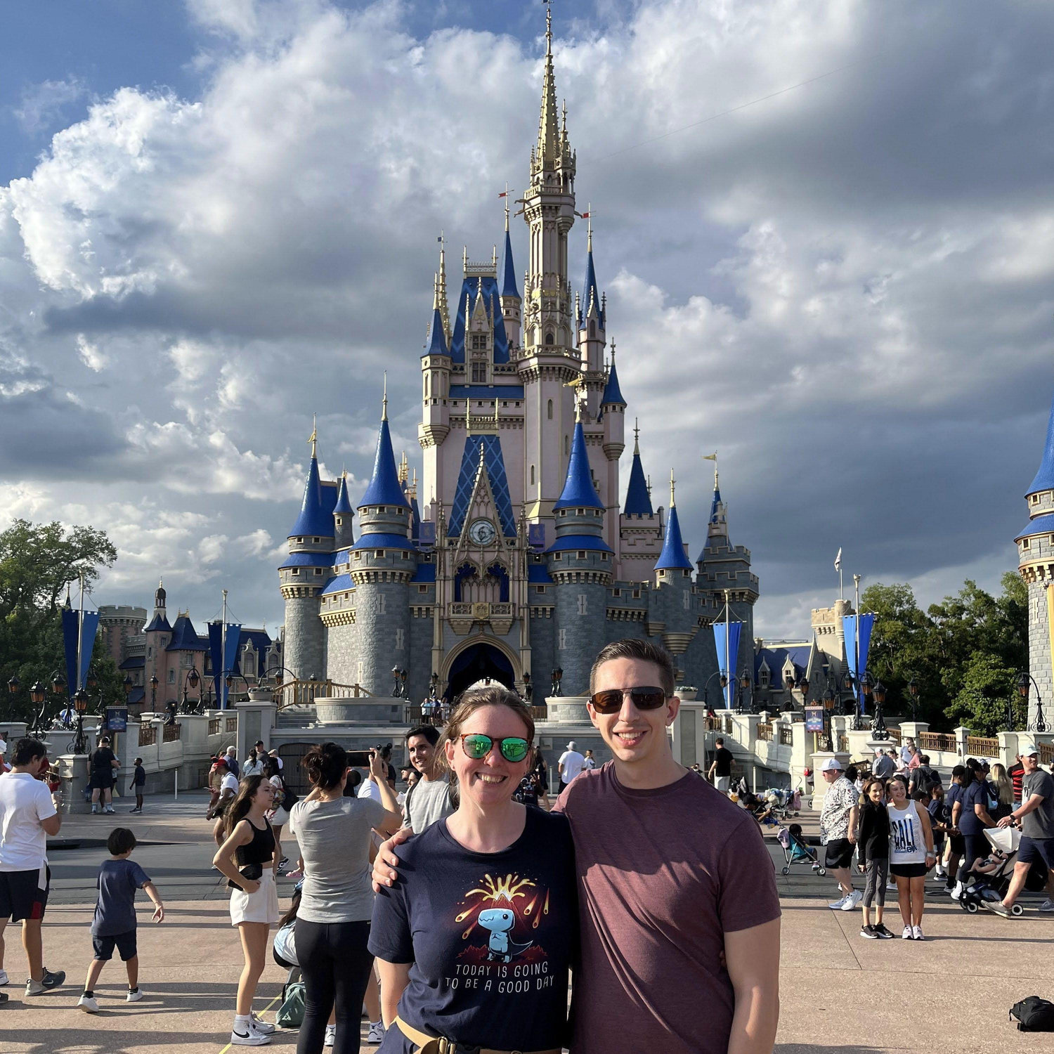 Disney World