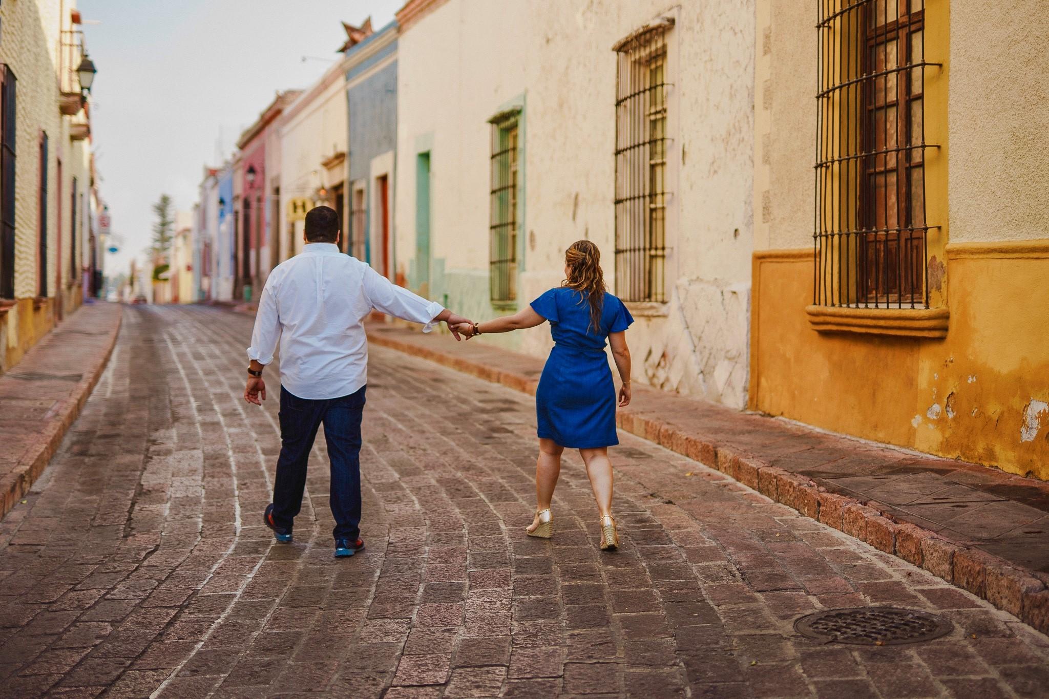 The Wedding Website of Olga Paez and Sidney Rendon