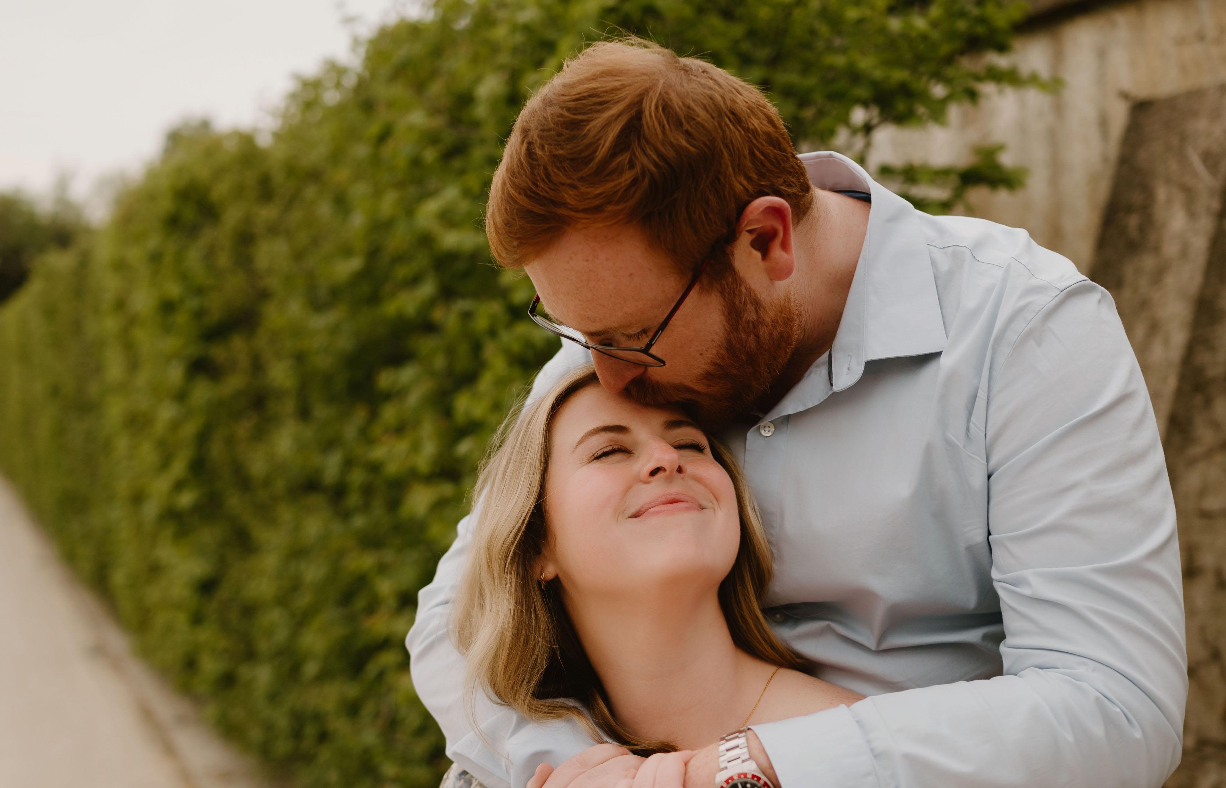 The Wedding Website of Katherine Elizabeth Keller and Kevin Patrick Kelly