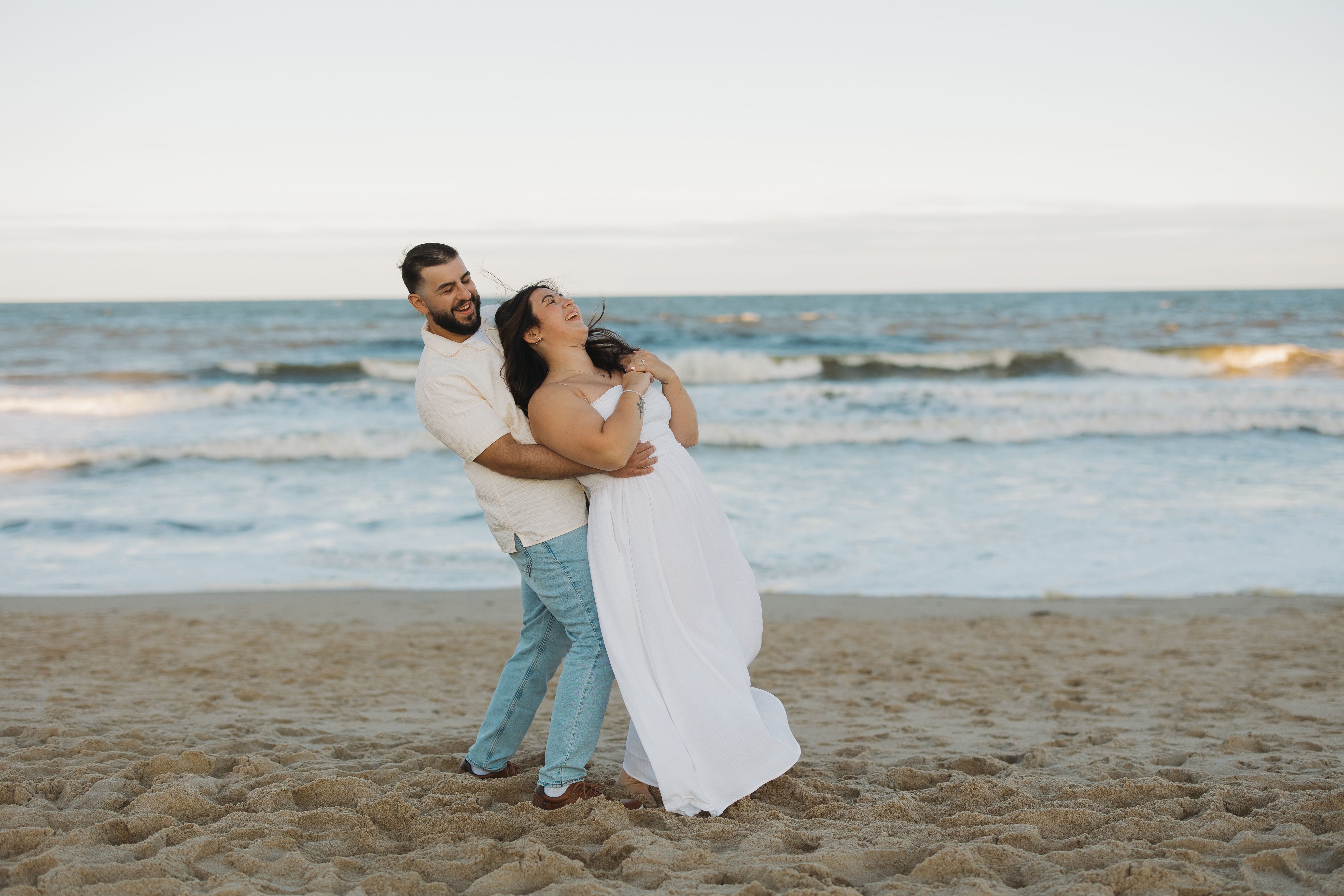 The Wedding Website of Kali Rogers and Michael Silvestro