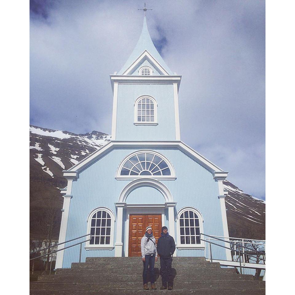 Iceland 2016