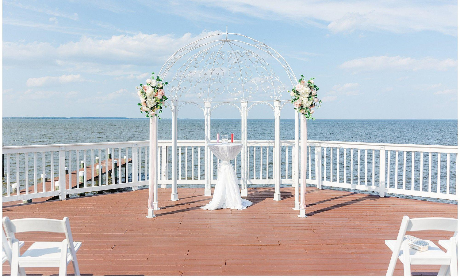 The Wedding Website of Alisha Saine and Gerald Collins, Jr.