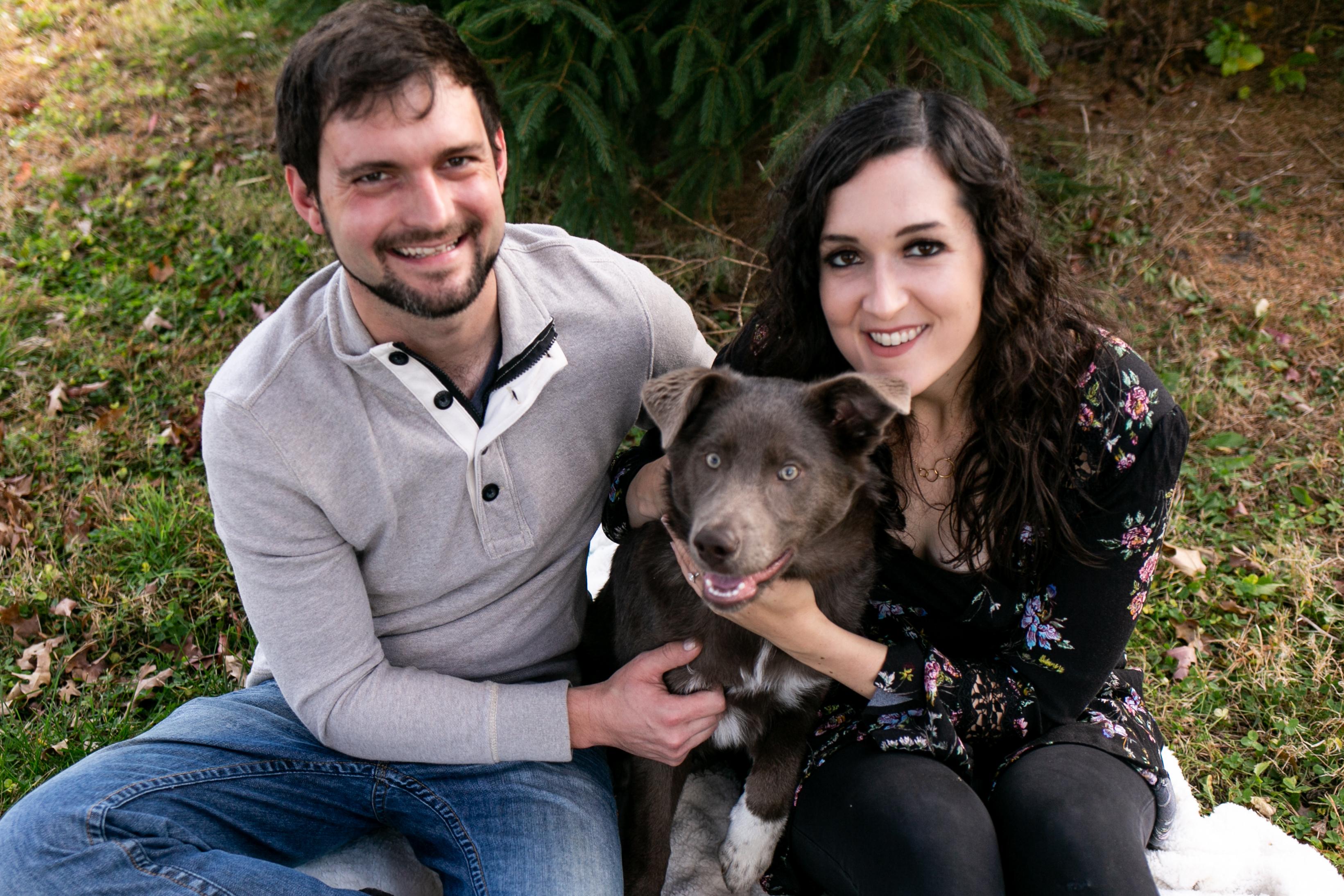 The Wedding Website of Lauren Salm and Andrew Rasmussen