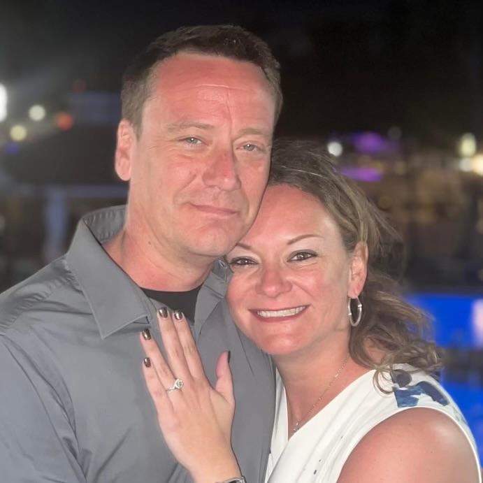 The Wedding Website of Jaime Keefe and Sean Damon