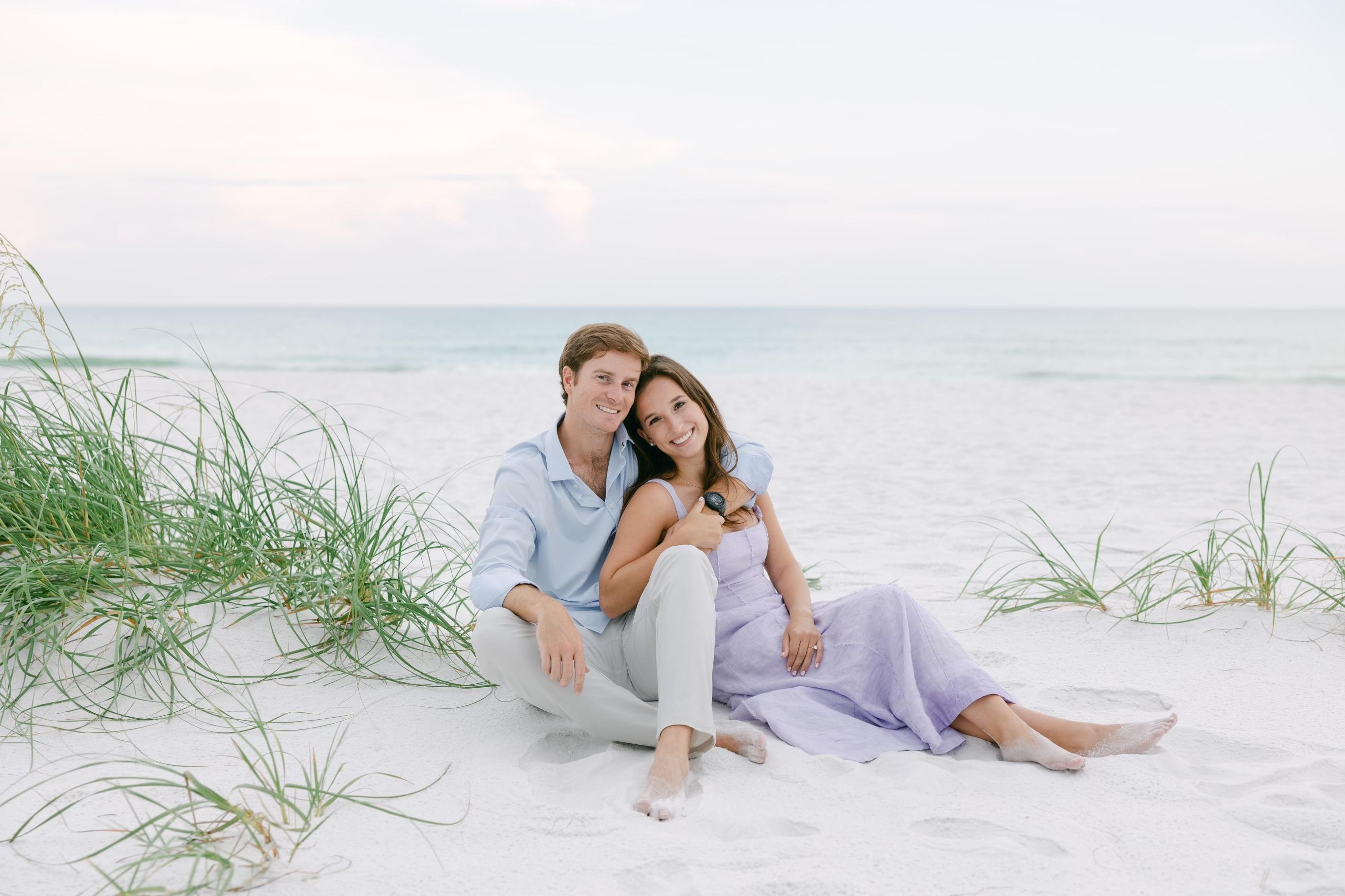 The Wedding Website of Emma Walsh and Luke Seicshnaydre