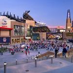 Patriot Place