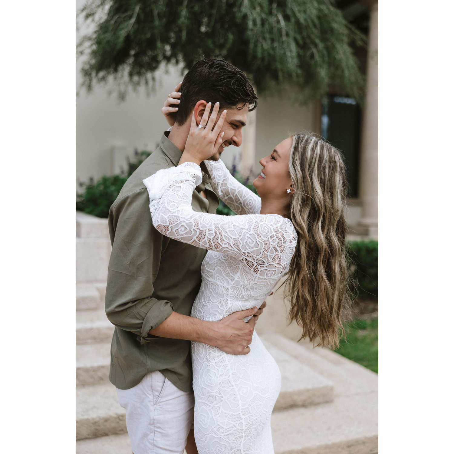 Engagement shoot!