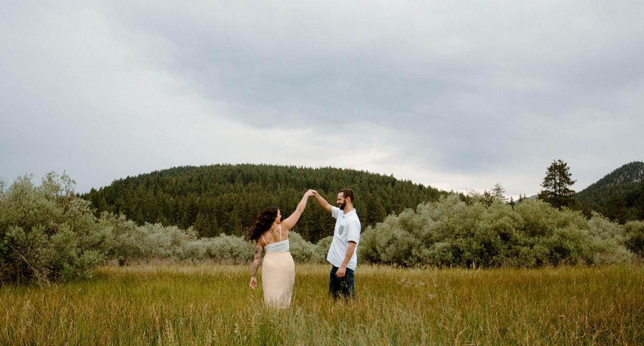 The Wedding Website of Rachael Janeen Julian and Justin Don Ostrom