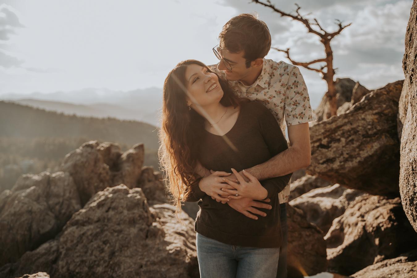 The Wedding Website of Robin Gann and Danny Schlatter