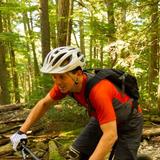 Mountain Biking