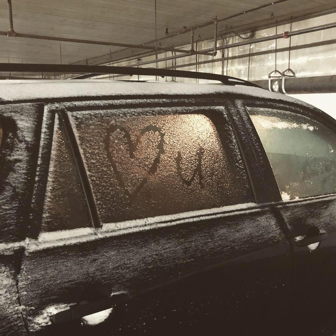Sweet notes 🥰