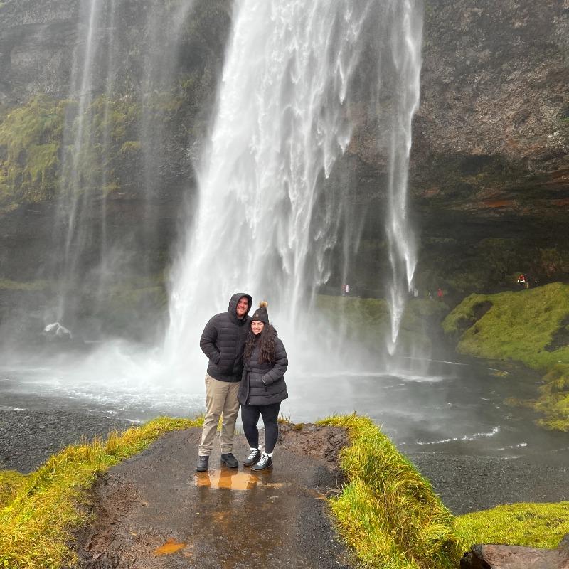 Iceland!
