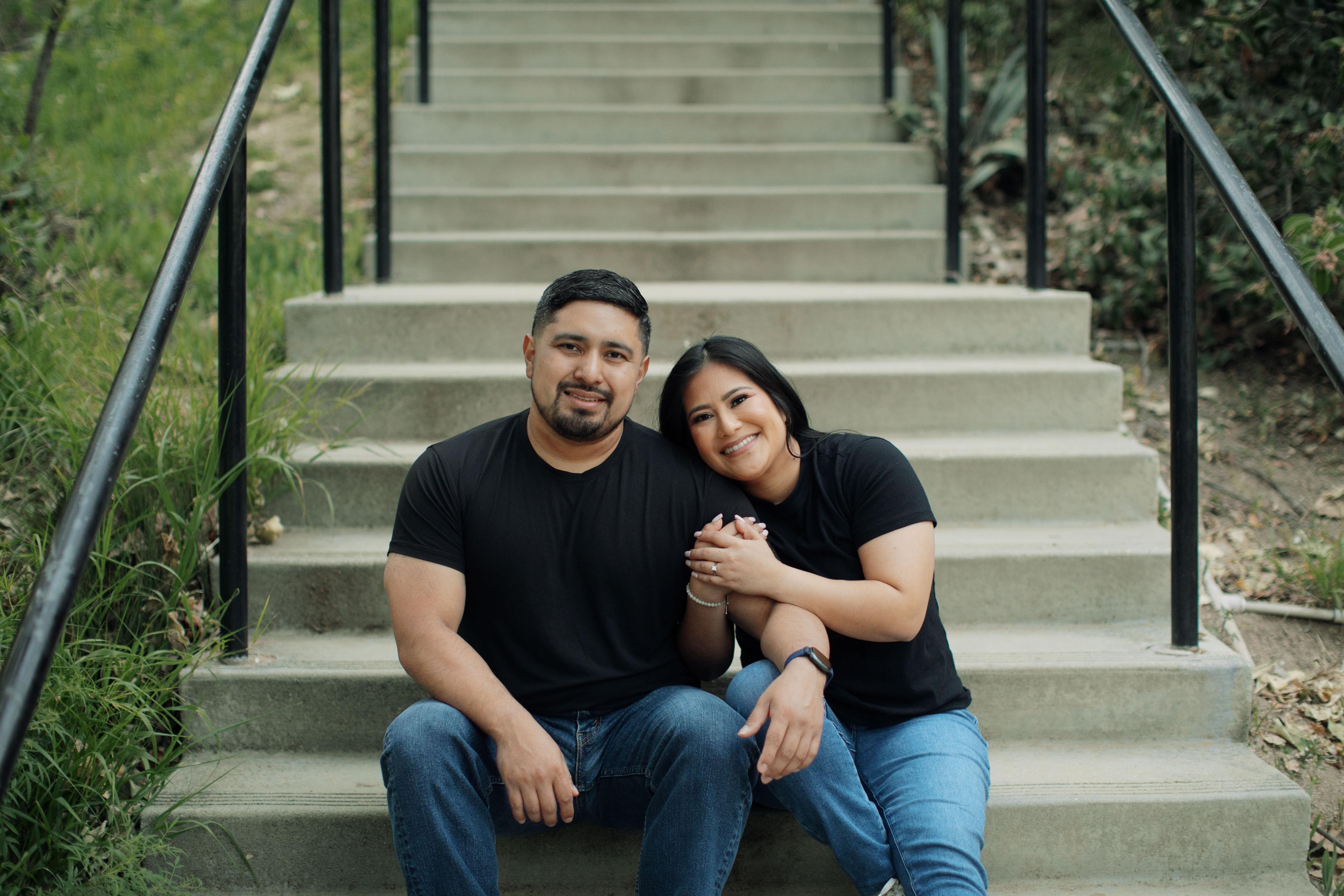 The Wedding Website of Amy Gonzalez and Bryan Alfaro