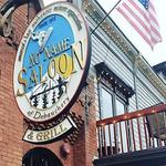No Name Saloon