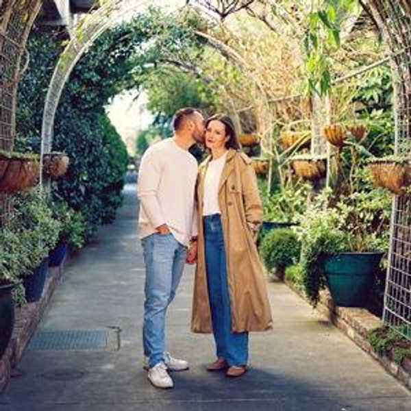Honeymoon Fund