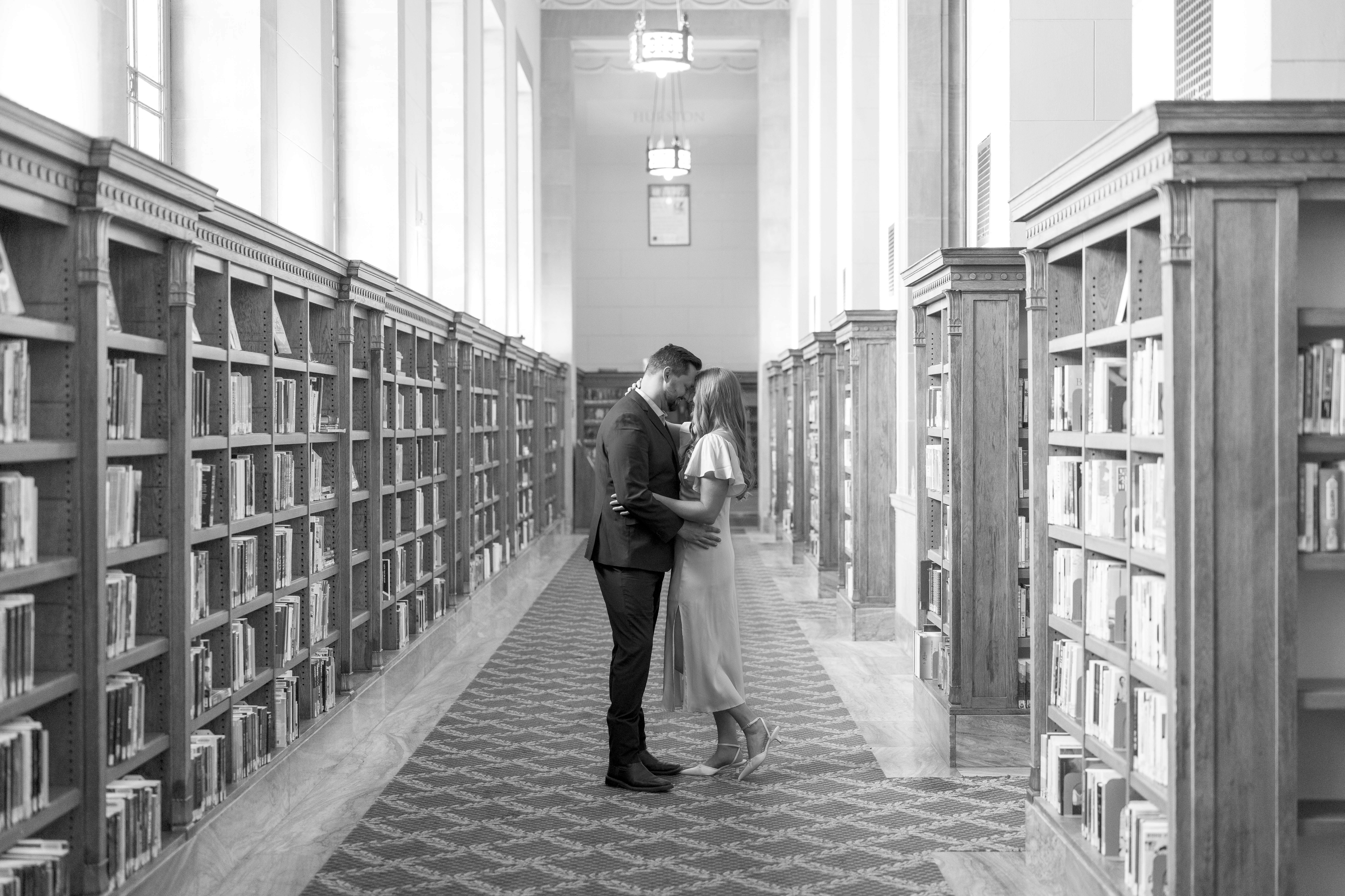 The Wedding Website of Sara Osinski and Adam Fettig