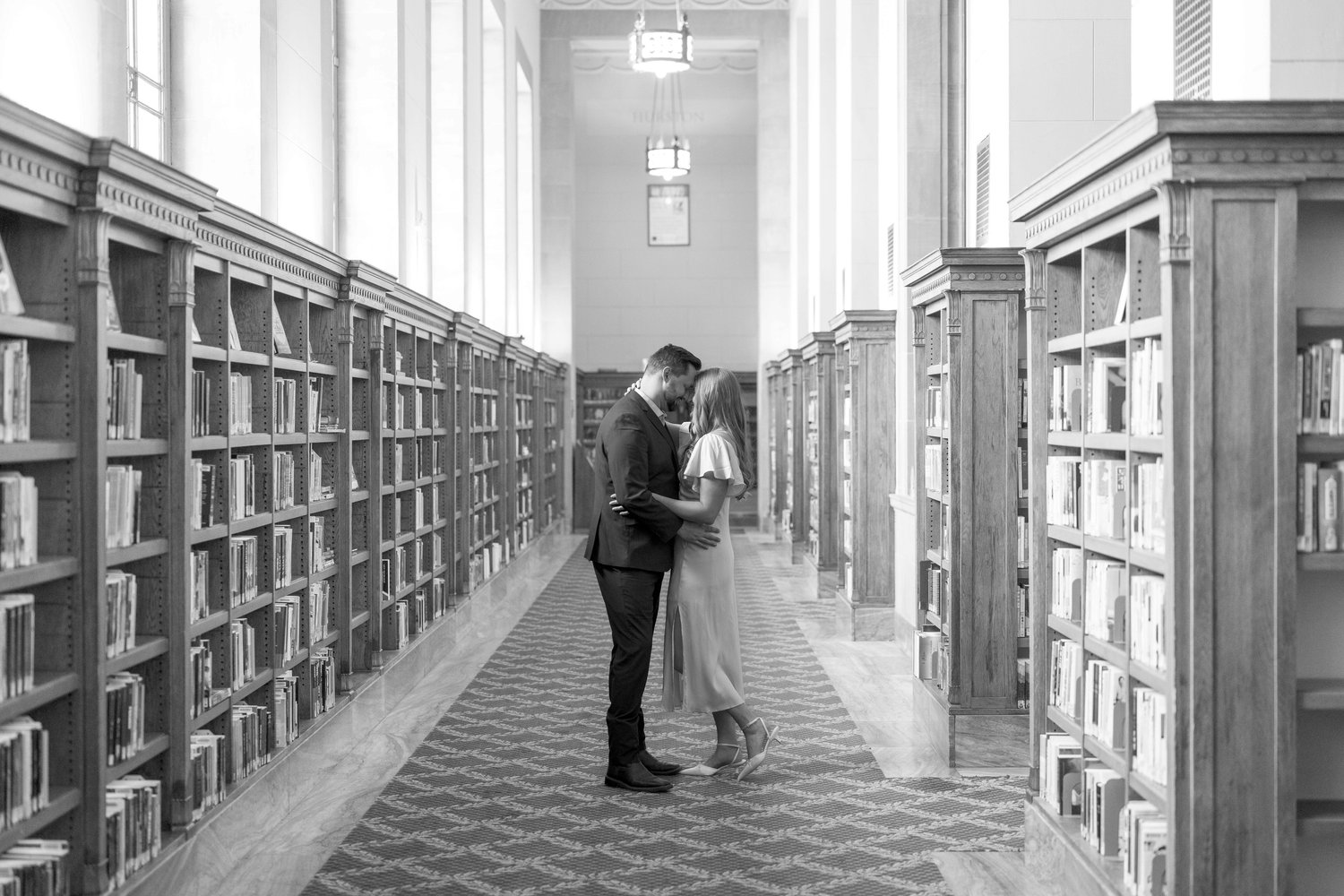 The Wedding Website of Sara Osinski and Adam Fettig