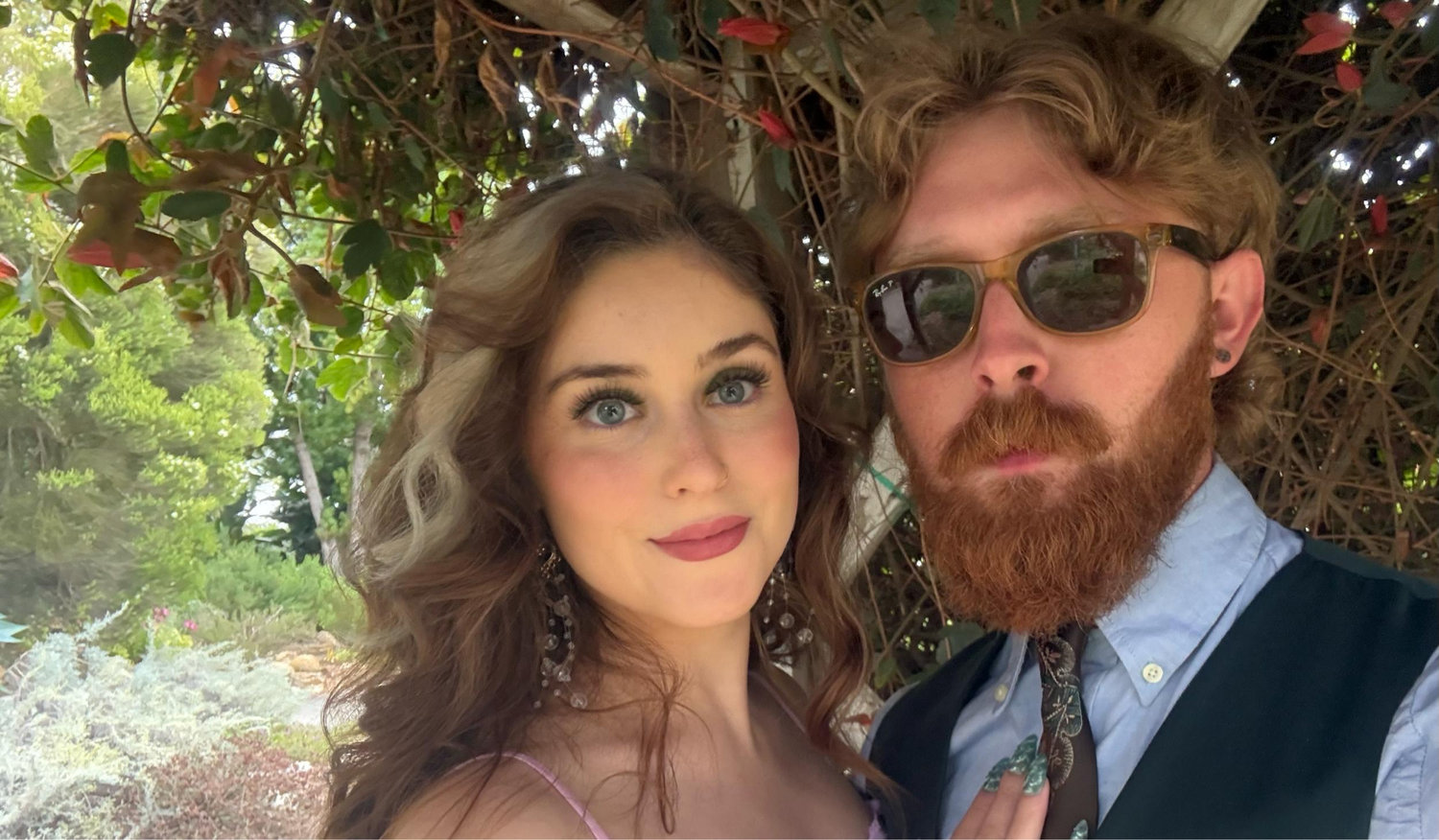 The Wedding Website of Clara Francis and Clayton Roberts