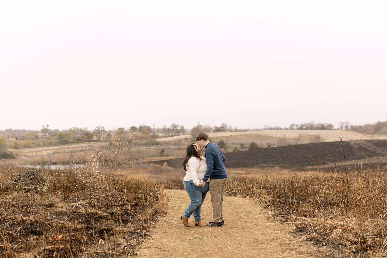 The Wedding Website of Ari Ramos and Trevor Nida