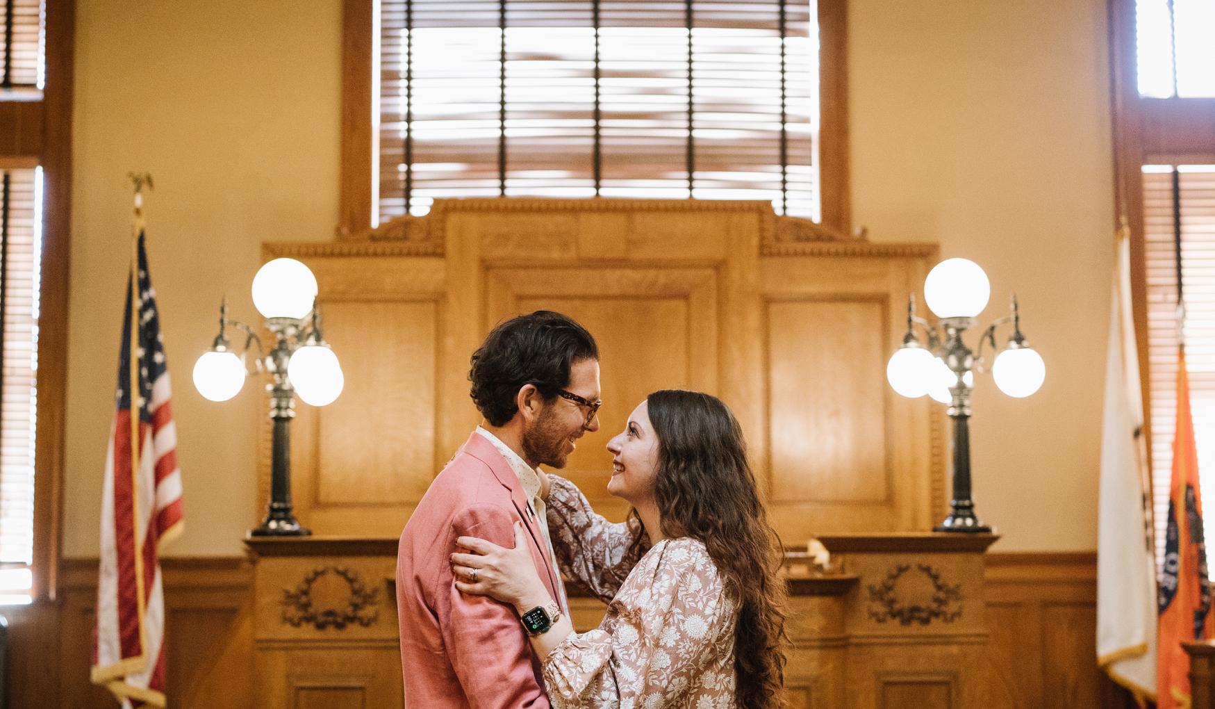 The Wedding Website of Lya Edwards and Tyler De Leon
