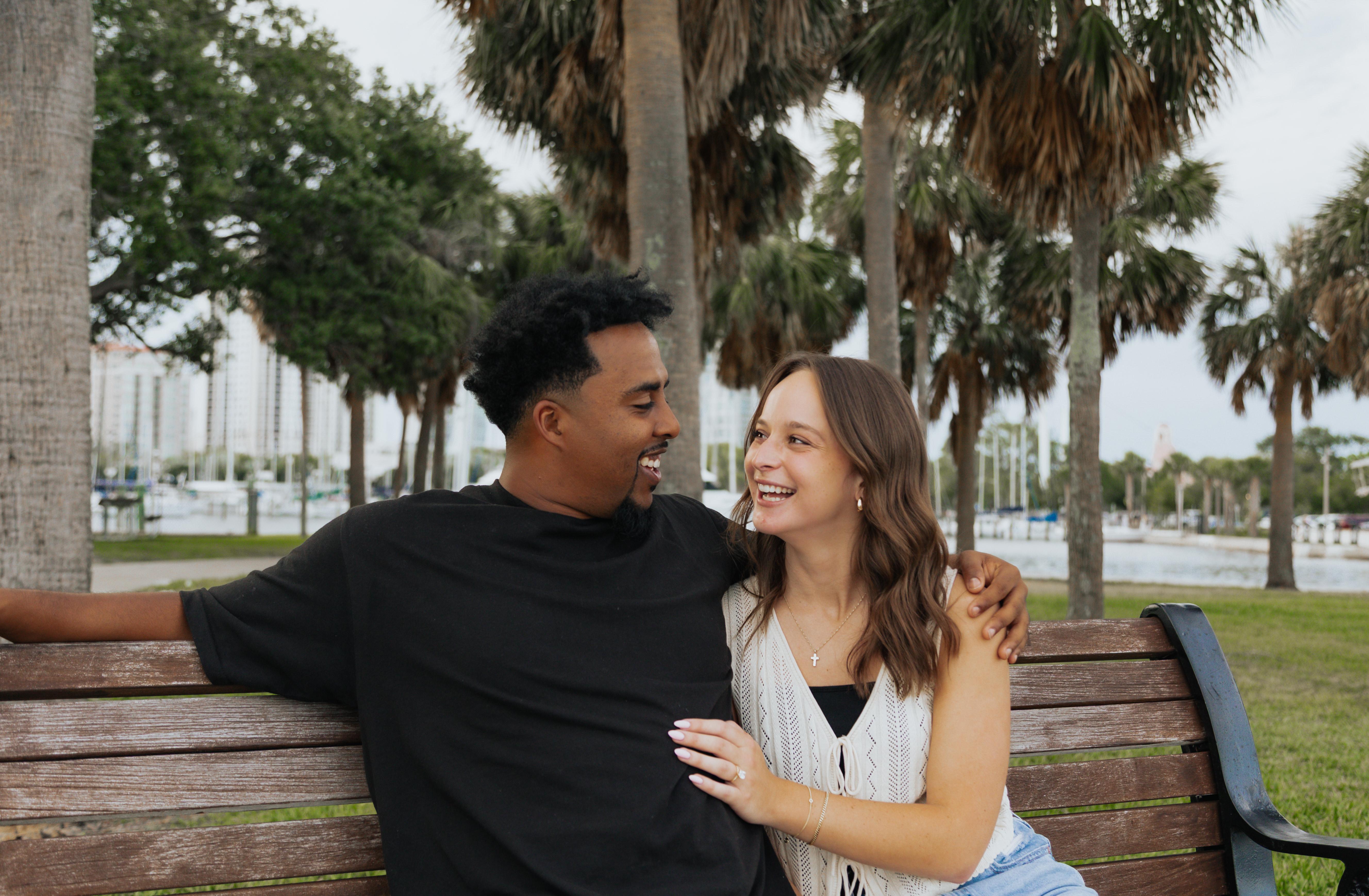 The Wedding Website of Teagan Stanley and Ola Thomas