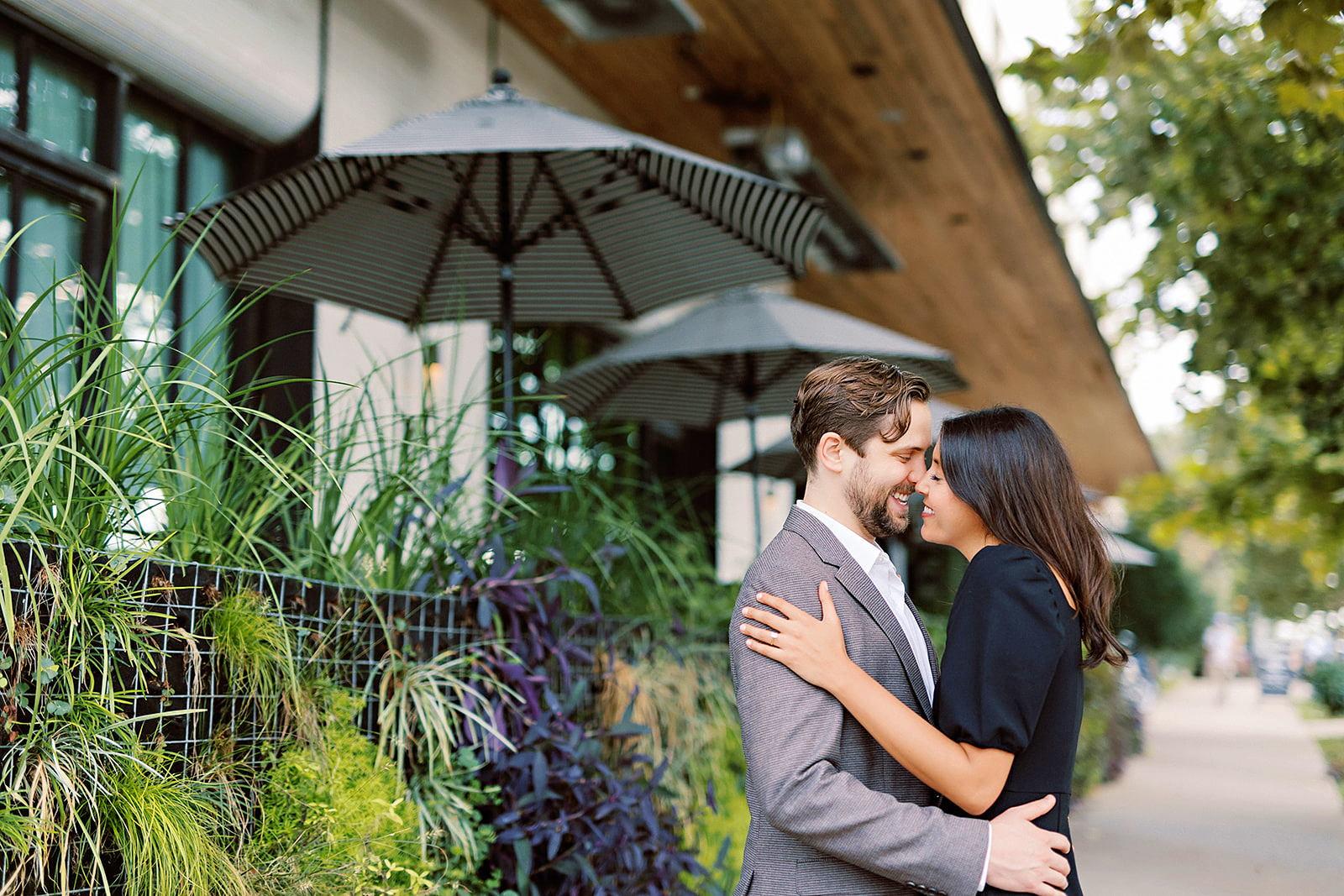 The Wedding Website of Olivia Hauger and Damon Hartye
