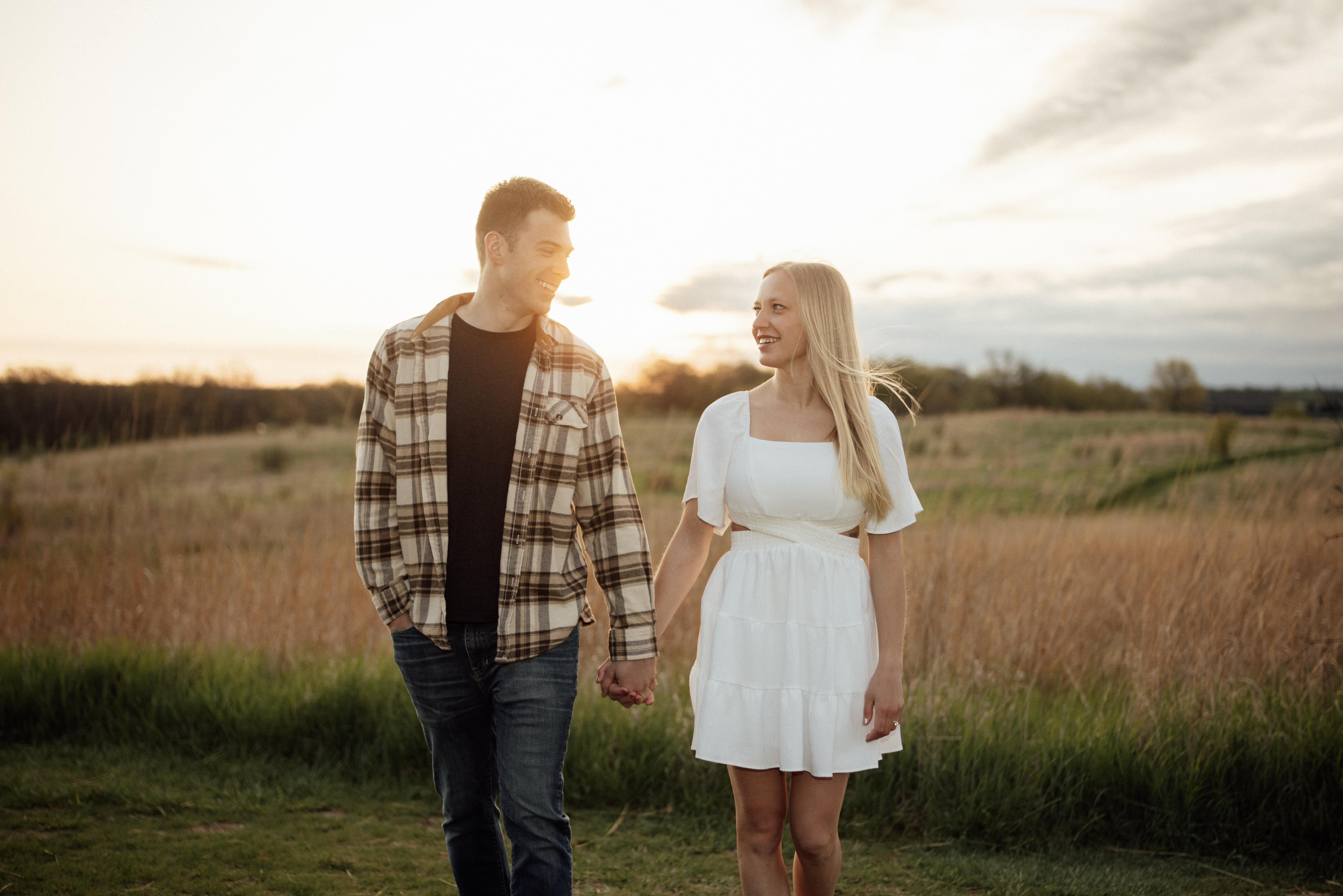 The Wedding Website of Colin Ellison and Nicole Wochinski