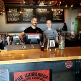 The Workshop Brewing Company
