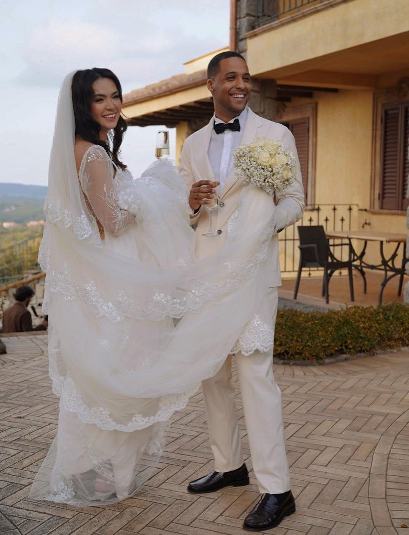 The Wedding Website of Krystal Dumalaon and Hunter Spann
