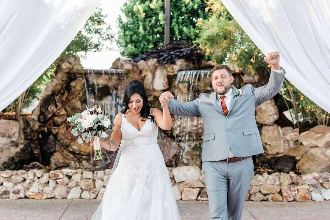 Colby Falls By Wedgewood Weddings
