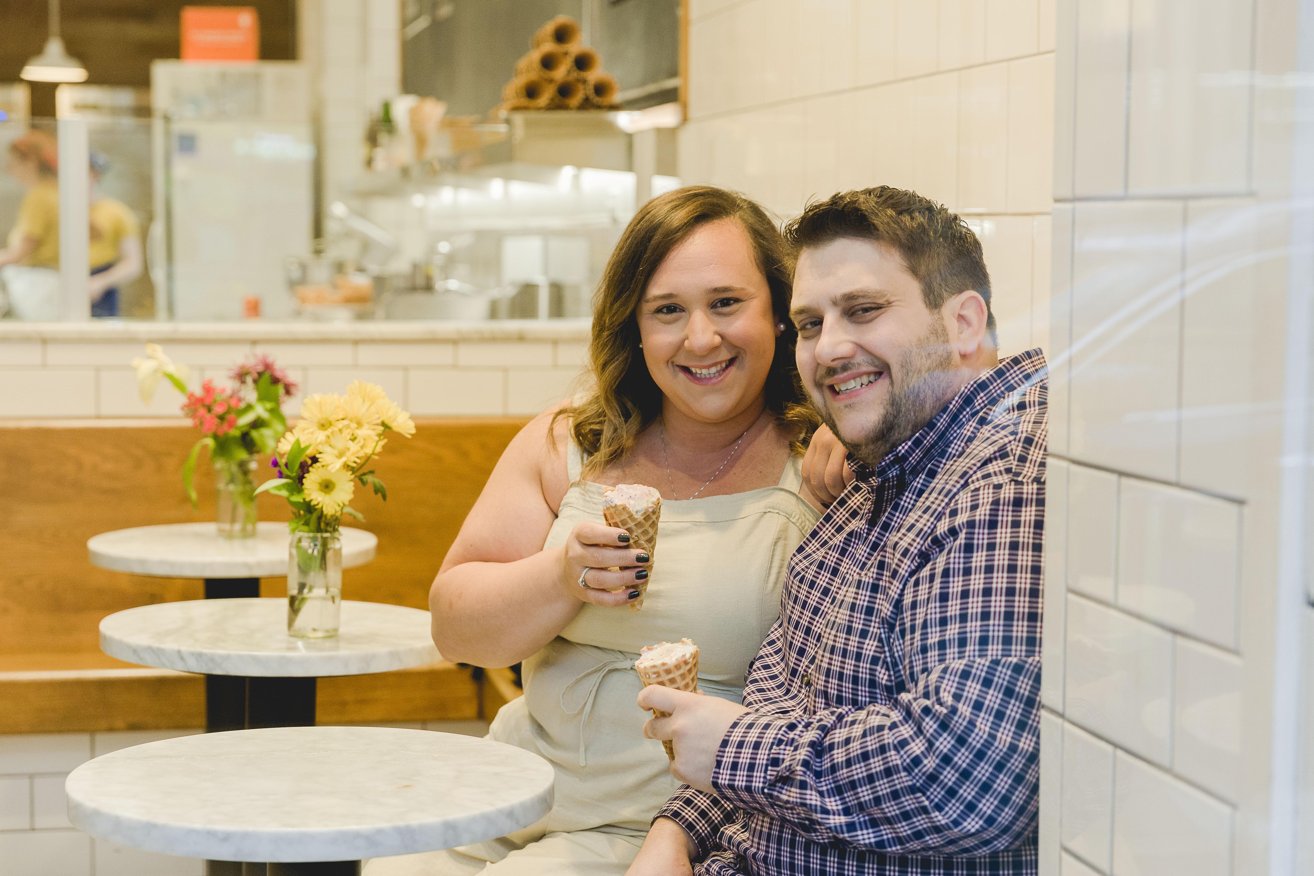 The Wedding Website of Lindsey Lerner and Cary Brin