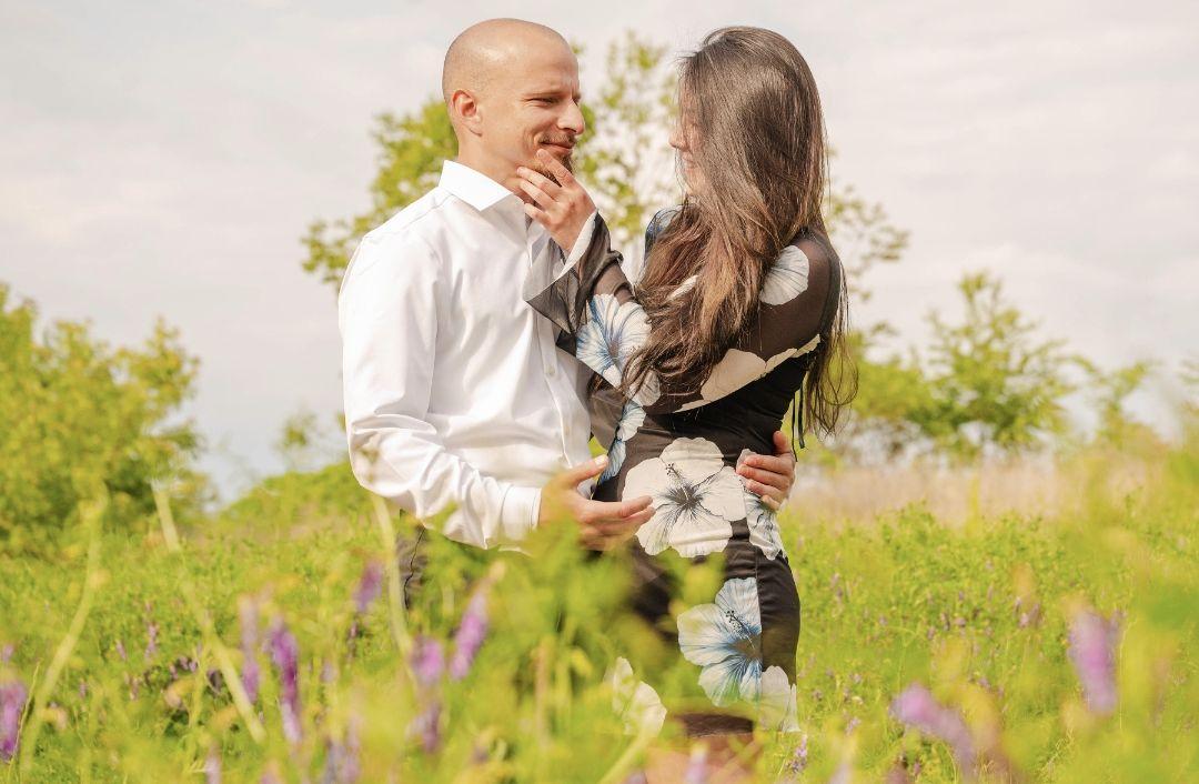 The Wedding Website of Rafael Rodriguez and Gabriela Chevres